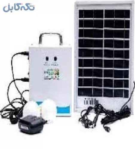 سیستم خورشیدی ، مجری برق خورشیدی