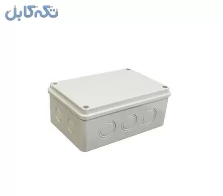 باکس 10در15(جعبه تقسیم)مناسب دوربین مداربسته و برق
