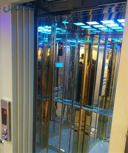شرکت مهندسی طراحی و ساخت و راه انداز آسانسور