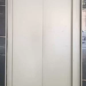درب کابین آسانسور