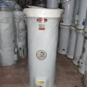 آبگرمکن برقی