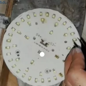 لامپ LED