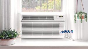 تعمیر کولر گازی پنجره ای