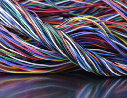 بهترین مارک سیم برق ساختمان