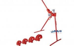 دستگاه خم کن لوله