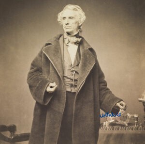 ساموئل مورس