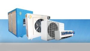 شهر بدون کولر