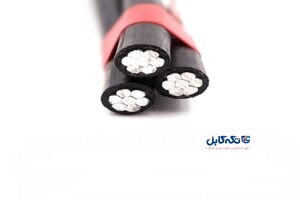 مراحل ساخت کابل خودنگهدار