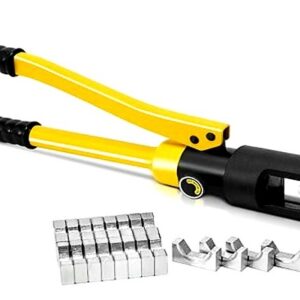 نقش پرس کابلشو در برقراری صحیح جریان