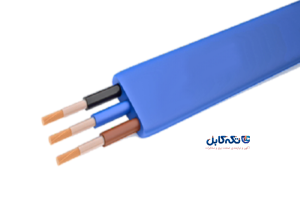 کابل مخصوص پمپ غوطه ور آب آشامیدنی