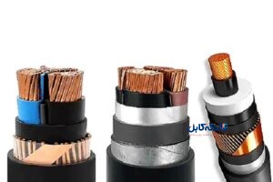 کابل N2XY چیست