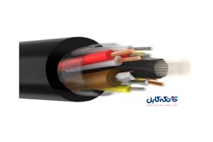 کابل کشتی و تأسیسات دریایی