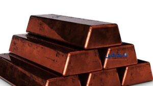 تولید شمش مس از ضایعات مس