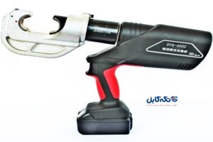 کابلشو زن اتوماتیک