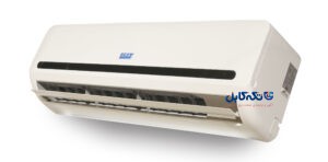 بازار کولر اسپلیت