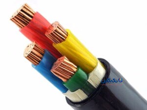 کابل 185*1 مس 20 کیلوولت