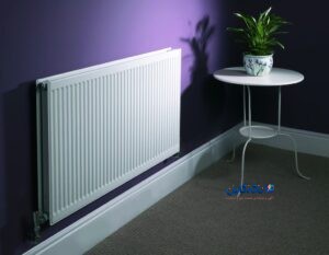 تفاوت رادیاتور شوفاژ قدیمی و جدید