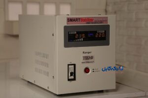 نصب استابلایزر