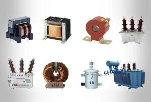 نصب ترانسفورماتور هوایی