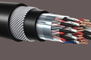 کابل ابزار دقیق