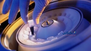 سانتریفیوژ چیست