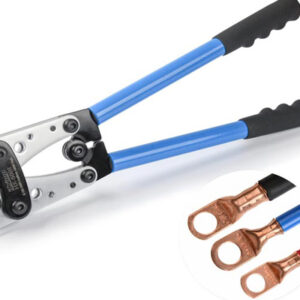 دستگاه پرس کابلشو