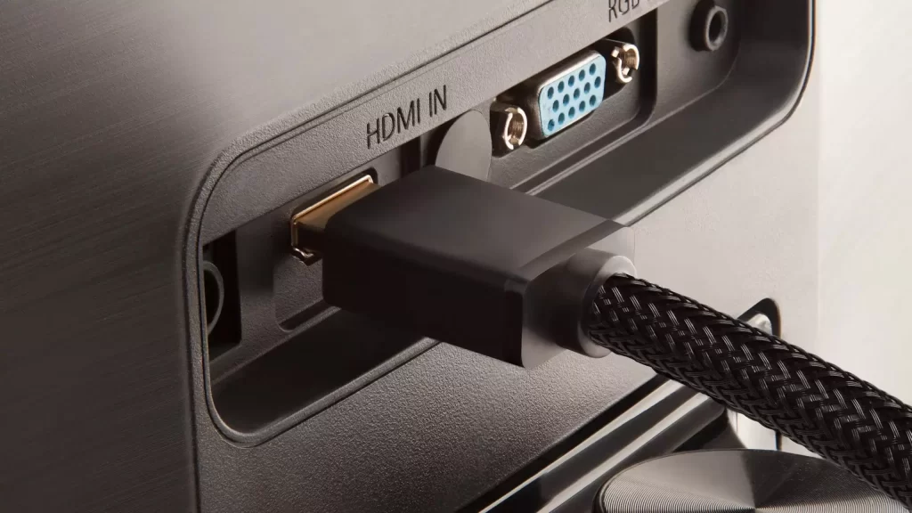 تعمیر کابل HDMI
