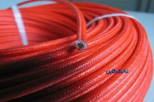 سیم مقاوم در برابر حرارت