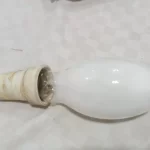 لامپ گازی