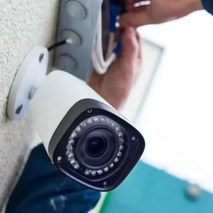 نصاب دوربین