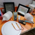 ال ای دی LED