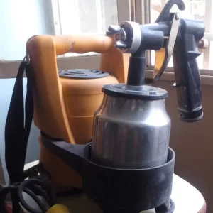 دستگاه پیستوله