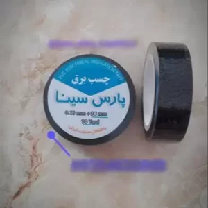 چسب برق