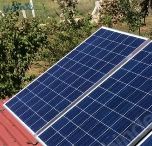 راه اندازی کسب و کار پنل های خورشیدی