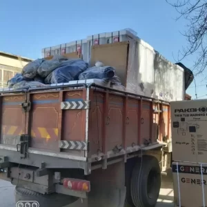 آبگرمکن برقی