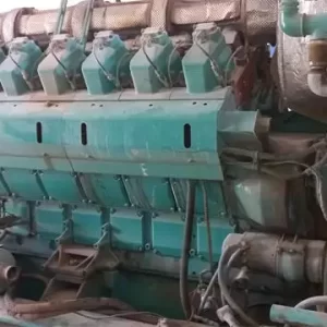 موتور کامینز