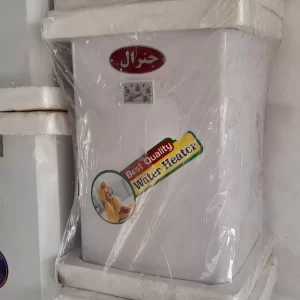 آبگرمکن برقی