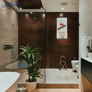 آبگرمکن های برقی