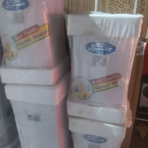 آبگرمکن ۱۵لیتری