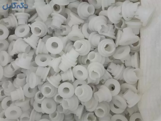 پوسته کابل – خریدار مواد ضایعات پلاستیک