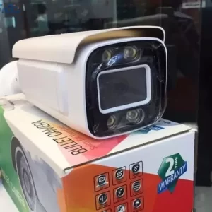 دوربین مداربسته