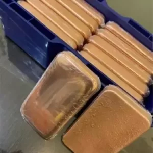 شمش مس ایزوتوپ