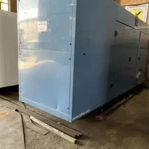 اجاره انواع ژنراتور