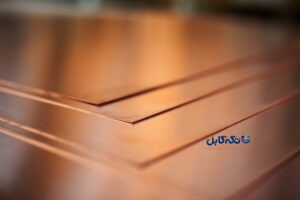 نحوه ساخت صفحه مسی ارت