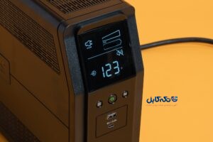 نصب یو پی اس