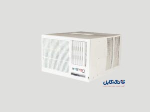 نصب کولر پنجره ای