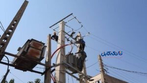 نصب سکسیونر هوایی