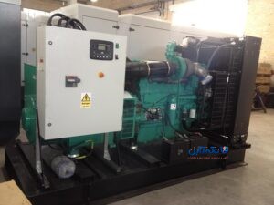 تابلو دیزل ژنراتور