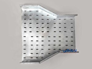 استاندارد نصب سینی کابل