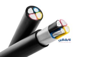 کابل آلومینیوم